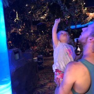 Meet your Posher, Heidi